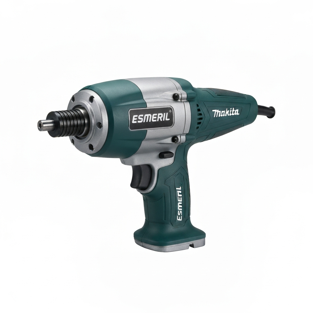 Esmeril Angular Makita GA4530 4-1/2" 720W