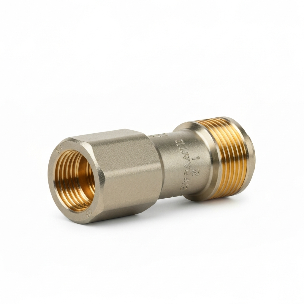 Válvula de Corte Rápido SharkBite 1/2" Push-to-Connect