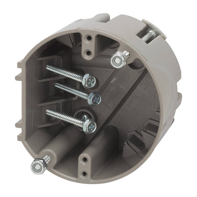 Fan Sensor Box Southwire MSBFAN SMART BOX FAN & FIXTURE BOX | Electrical | Electrical ...