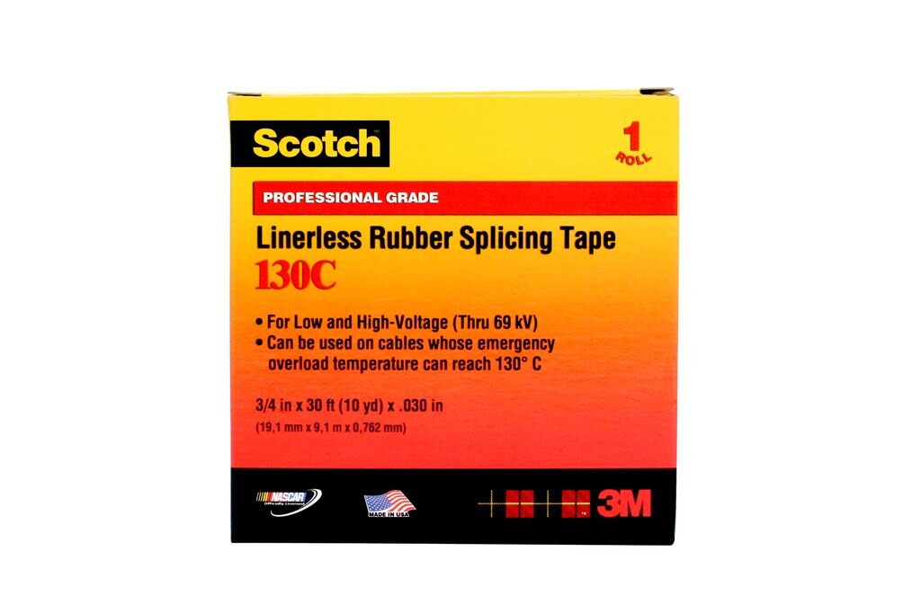 3M 130C-1-1/2X30FT 3M 130C-1-1/2X30FT