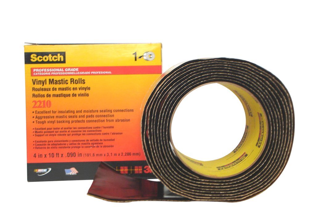 3M 2210-4X10FT 3M 22104X10FT