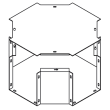 B-Line 1010 XGV BLINE 1010 XGV