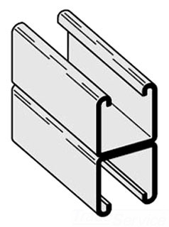 B-Line B22A-120-GRN B-LINE B22A-120-GRN