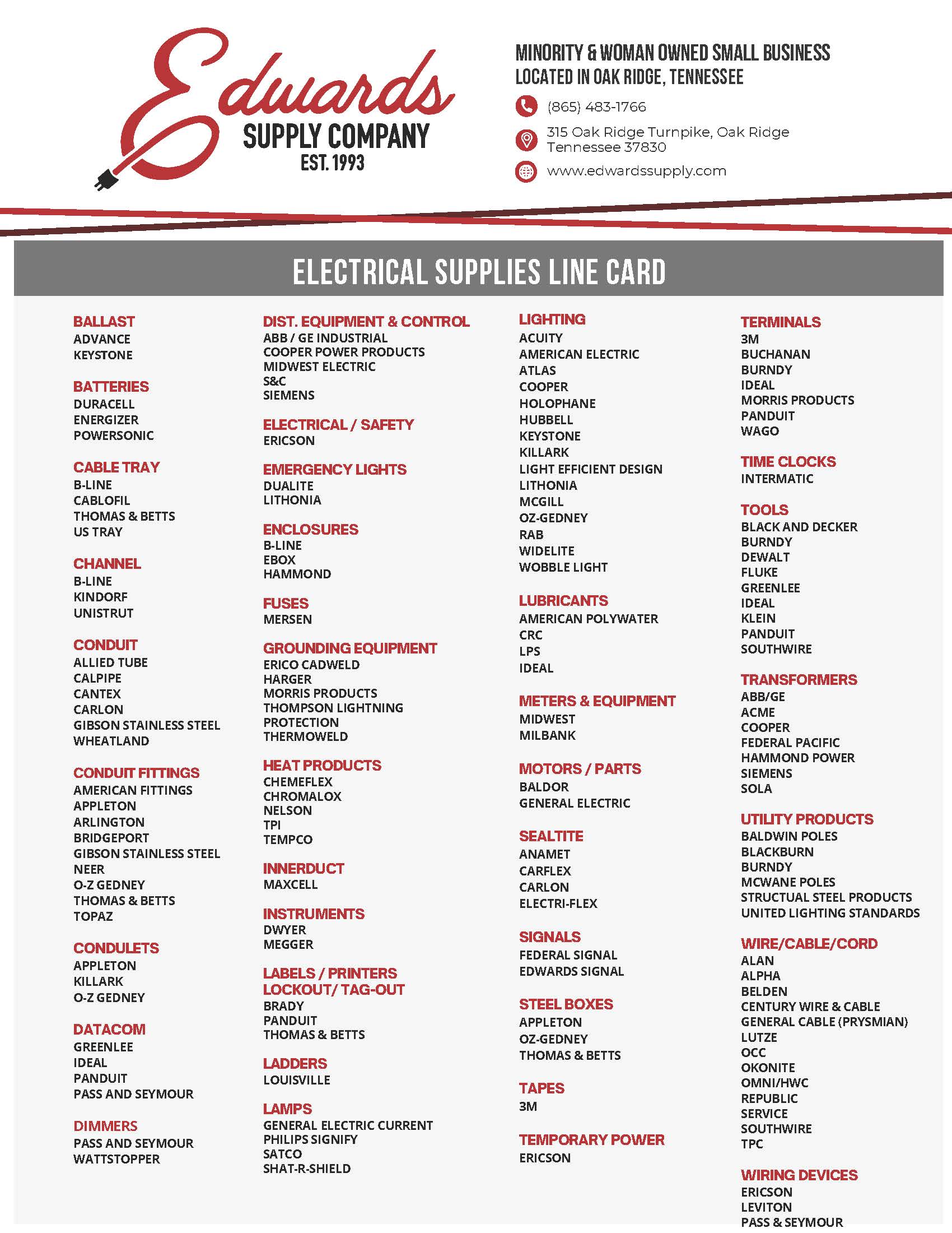 Edwards Supply Line Card 2023-1_Page_1