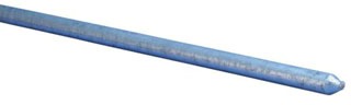 Edwards Vendor 815880 ROD588GALV