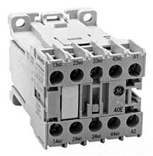 NEW GE GENERAL ELECTRIC RELAY CR420HPA033N 