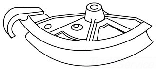 Greenlee Textron Inc. 18829 GREENLEE 18829