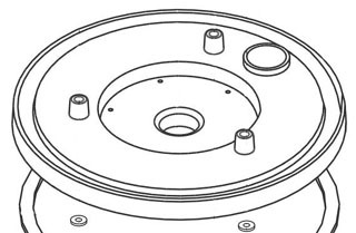 Greenlee Textron Inc. 31356 GREENLEE 31356