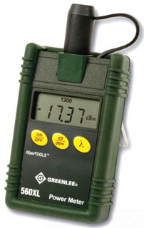 Greenlee Textron Inc. 560XL GREENLEE 560XL