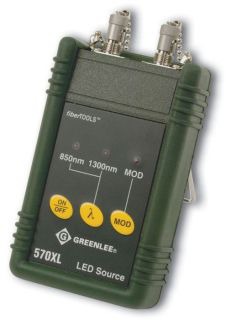 Greenlee Textron Inc. 570XL-ST GREENLEE 570XL-ST