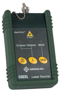 Greenlee Textron Inc. 580XL-FC GREENLEE 580XL-FC