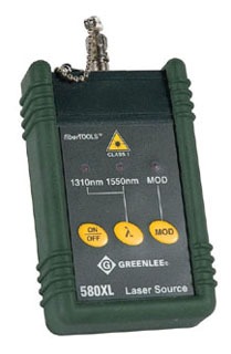 Greenlee Textron Inc. 580XL-ST GREENLEE 580XL-ST