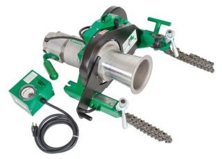 Greenlee Textron Inc. 6001 GREENLEE 6001