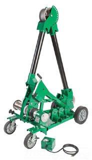 Greenlee Textron Inc. 6806 GREENLEE 6806