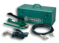 Greenlee Textron Inc. 800 GREENLEE 800