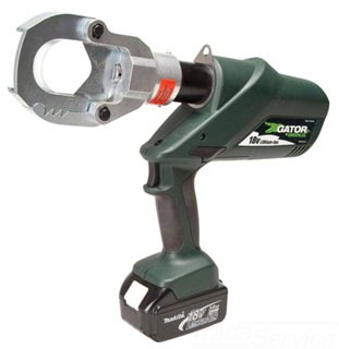 Greenlee Textron Inc. ESG55EF GREENLEE ESG55EF