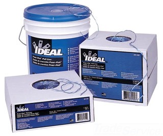 Ideal Industries, Inc. 31-338 IDEAL 31-338