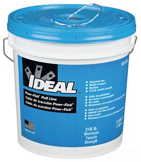 Ideal Industries, Inc. 31-340 IDEAL 31-340