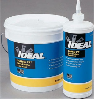 Ideal Industries, Inc. 31-351 IDEAL 31-351