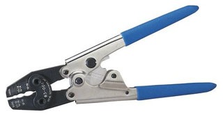 Wire & Cable Crimpers