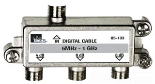 Ideal Industries, Inc. 85-133 IDEAL 85-133