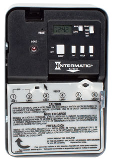 Intermatic Incorporated EH40 INTERMATIC EH40