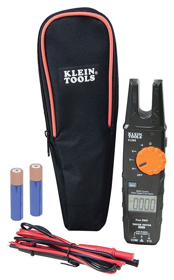 Klein Tools CL360 KLEIN CL360