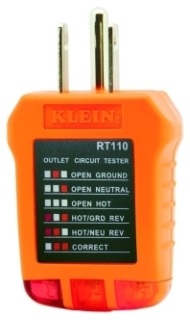 Klein Tools, Inc. RT110 Klein RT110