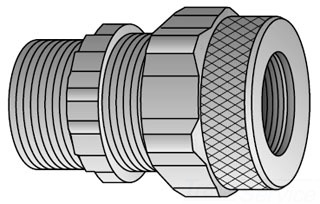 O-Z-Gedney CGA-75-625 OZ-GEDNEY CGA-75-625