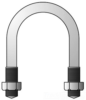 O-Z-Gedney U-400SG OZ-GEDNEY U-400SG