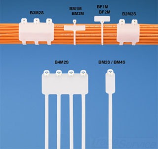 Panduit Corporation BM2S-C PANDUIT BM2S-C