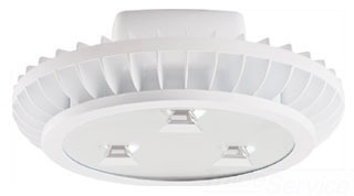 RAB Lighting Inc. AISLED78NW RAB LIGHTING AISLED78NW