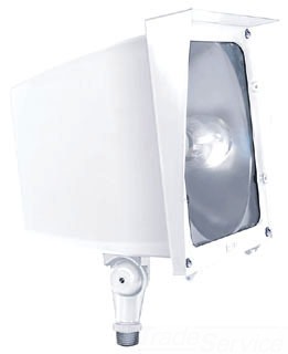 RAB Lighting Inc. EZHH150QTW RAB LIGHTING EZHH150QTW