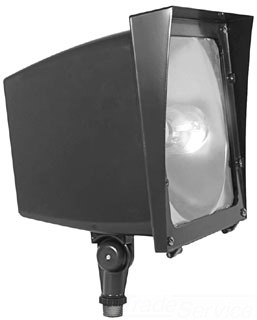 RAB Lighting Inc. EZHH150QT RAB LIGHTING EZHH150QT