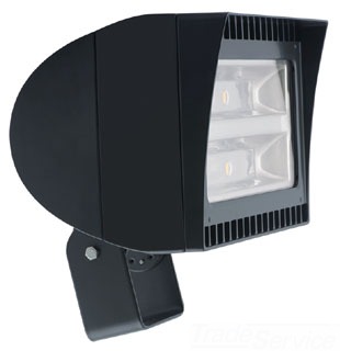 RAB Lighting Inc. FXLED105T RAB LIGHTING FXLED105T