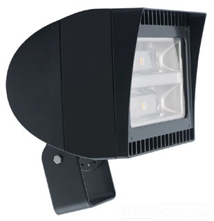 RAB Lighting Inc. FXLED78TY RAB LIGHTING FXLED78TY