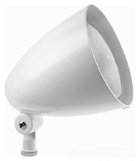 RAB Lighting Inc. HB101W RAB LIGHTING HB101W