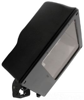 RAB Lighting Inc. MEGH250PSQ/PC RAB LIGHTING MEGH250PSQ/PC