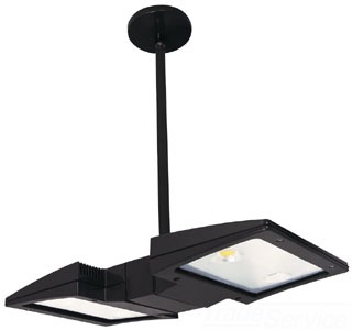 RAB Lighting Inc. PLED2X20Y RAB LIGHTING PLED2X20Y