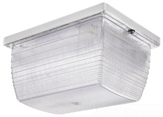 RAB Lighting Inc. VAN1F13 RAB LIGHTING VAN1F13