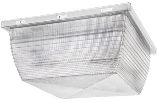 RAB Lighting Inc. VAN4F52QT RAB LIGHTING VAN4F52QT