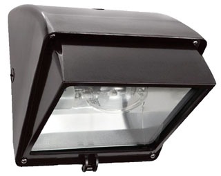 RAB Lighting Inc. WP1CSN100 RAB LIGHTING WP1CSN100