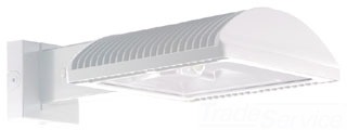 RAB Lighting Inc. WPLED4T78W RAB LIGHTING WPLED4T78W