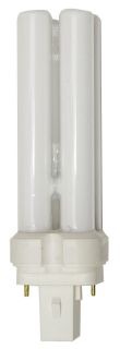 Shat-R-Shield, Inc. 87620T (CFL-D 13W/827/2P PK X 10) SHAT-R-SHIELD 87620T (CFL-D 13W/827/2P PK X 10)