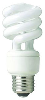 Shat-R-Shield, Inc. 87653T (CFL 19W/MINI TWIST/27K PK X 10) SHAT-R-SHIELD 87653T (CFL 19W/MINI TWIST/27K PK X 10)