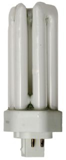 Shat-R-Shield, Inc. 87668T (CFL-T 32W/835 PK X 10) SHAT-R-SHIELD 87668T (CFL-T 32W/835 PK X 10)