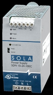 SolaHD SDN 10-24-480C SOLAHD SDN 10-24-480C