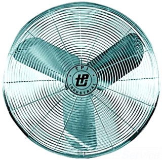 TPI Corporation HDH24G TPI HDH24G