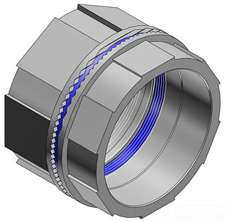 Thomas &amp; Betts Corporation H075BHDA THOMAS &amp; BETTS H075BHDA