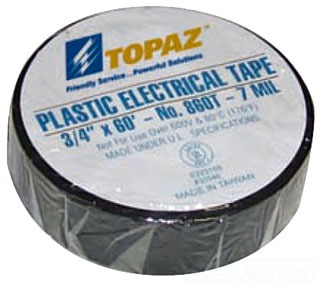Topaz Lighting Corp. 866-33 TOPAZ 866-33